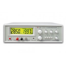 Tonghui TH1312-60 Audio Sweep Signal Generator