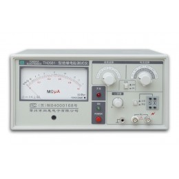 Tonghui TH2681 Insulation Resistance Meter 