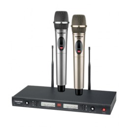 Takstar TS-8807 UHF Wireless Microphone System