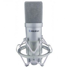Alctron UM100 USB Professional Condenser Microphone