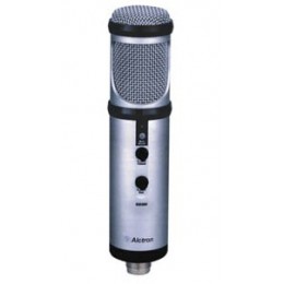Alctron USB600 USB Professional Condenser Microphone Kit