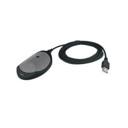 Alctron USB700 USB Desktop Boundary Condenser Microphone 