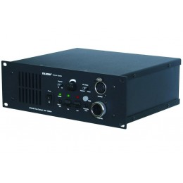 Telikou UTS-200/5 Two Channel Speaker Station