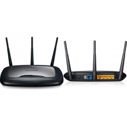 TP-Link TL-WR2543ND Dual-Band Wireless N Gigabit Router