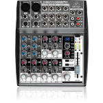 Behringer Xenyx 1002FX Audio Mixer