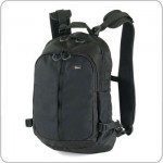 Lowepro S&F Laptop Utility Backpack 100AW