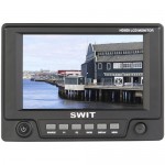 Swit S-1051H HD-SDI/HDMI Monitor 5-inch