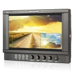 Swit  S-1092H Full HD LCD Monitor 9-inch