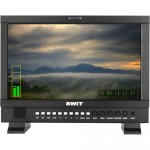 Swit S-1161H Full HD SDI/HDMI Studio LCD Monitor 15.6-inch