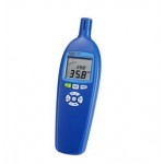 TES TES-1260 Humidity/Temperature Meter