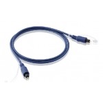 Choseal QB-130 Digital Optical Cable 1M