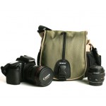 Winer Traveller 1303 Shoulder Camera Bag