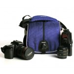 Winer Traveller 1304 Shoulder Camera Bag