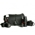 Winer Traveller 1306 Shoulder Camera Bag