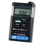 TES TES-1390 Electro Magnetic Field Tester