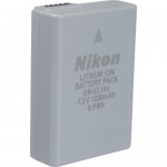 Nikon EN-EL14A Rechargeable Lithium-Ion Battery 1230mAH