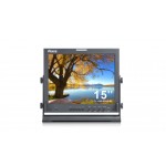 Ruige TL-1500HD Desktop LCD Monitor 15-inch
