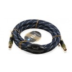 Choseal RB-1602 TV RF Cable 1.8M