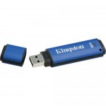 Kingston 16GB Data Traveler Flash Drive