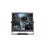 Ruige TL-S1701HD Desktop LCD Monitor 17-inch