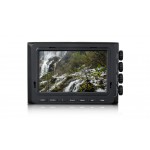 Ruige TL-480HDC On-Camera LCD Monitor 4.8-Inch