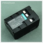 Pisen TS-DV001-20E Battery for Panasonic 20E