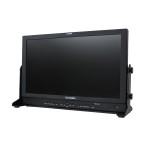 Konvision KVM-2230W Desktop LCD Monitor 22-Inch