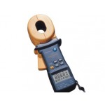 Mastech MS2301 Clamp Earth Resistance Tester