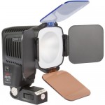 Swit S-2051 Chip Array LED On-Camera Light 40W, 3000Lux
