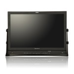 Konvision KVM-2430W Desktop LCD Monitor 24-Inch