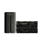 Powerange (Phylion) DF-248 Li-ion Battery 48Wh for Sony DV Camera