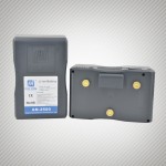 Fxlion (Phylion) AN-2500 Gold Mount Li-ion Battery 250Wh