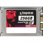 Kingston 256GB SSDNow V+180 Solid State Drive