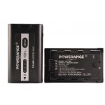 Powerange  (Phylion) DP-298 Li-ion Battery 58Wh for Panasonic DV Camera AJ-PX270 and AG-AS9000