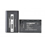Powerange (Phylion) DP-298H Li-ion Battery 58Wh for Panasonic DV Camera AJ-PX270 and AG-AS9000