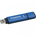 Kingston 2GB Data Traveler Flash Drive 