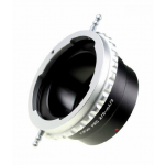 Kipon PRO 2/3-M4/3 2/3 Mount Lens to Micro 4/3 Camera Body Adapter