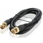 Choseal Q-371 BNC to BNC  Extending Cable