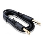 Choseal Q-384A Male to Male AV Extending Cable 1.5M