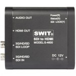 Swit S-4600 SDI to HDMI Portable Mini Converter