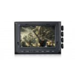 Ruige TL-480HDA on Camera LCD Monitor 4.8-inch