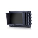 Ruige TL-480VF Professional HD/SD Viewfinder