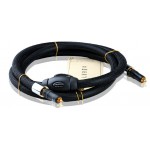 Choseal TB-5208  Male to Male RCA Audio Cable 1.5M
