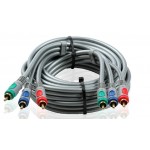 Choseal CH-5306 DVD Video Cable 3M