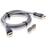 Choseal Q-539A HDMI Audio Cable 3M