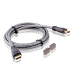 Choseal Q-539B HDMI Audio Cable 3M