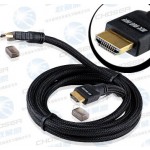 Choseal Q-540 HDMI Cable 2M