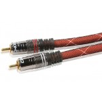 Choseal AH-5406 Male to Male AV Extending Cable 1.5M