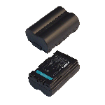 Pisen TS-DV001-602E Battery for Panasonic 602E 