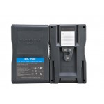 Powerange (Phylion) BP-7308 Movie Camera Battery 198Wh for ARRI Alexa Red Cameras